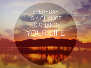 Life Coaching can change your life